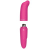 LATETOBED Stimulateur de clitoris Morton 13 x 2.5cm Rose